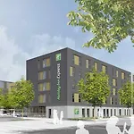 Express - Park By Ihg 3*