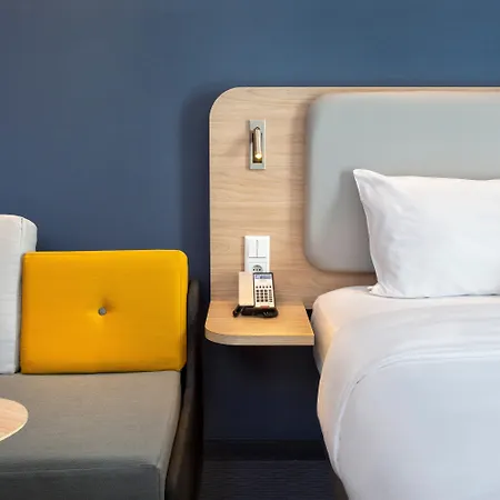 Express - Park By Ihg