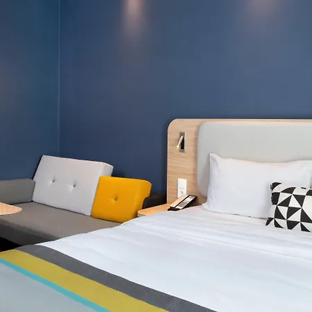 Express - Park By Ihg Karlsruhe