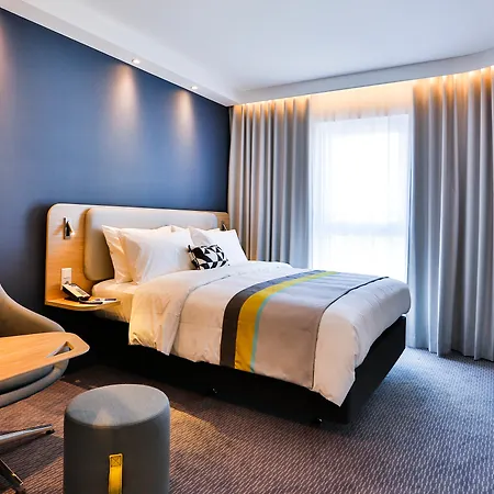 Express - Park By Ihg 3* Karlsruhe