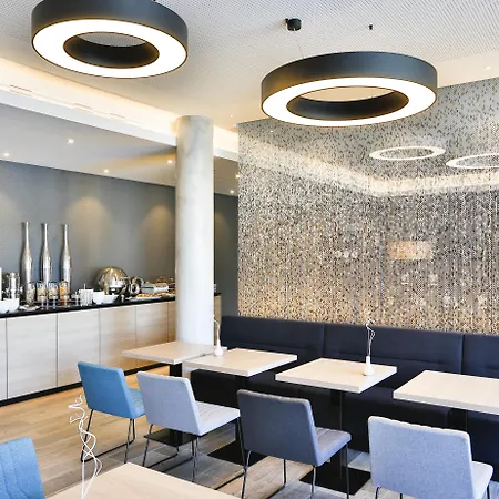 Express - Park By Ihg 3* Karlsruhe