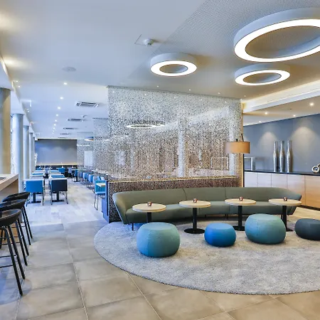 Express - Park By Ihg Hotel