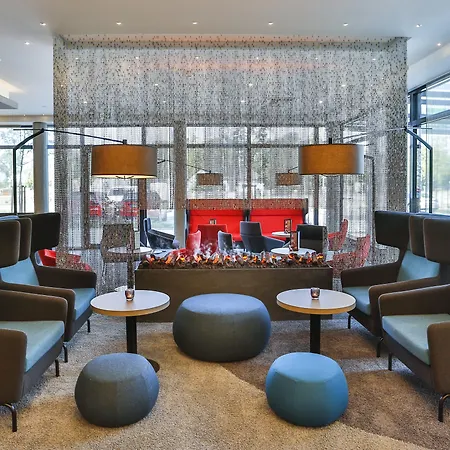 Hotel Express - Park By Ihg 3*