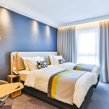 Hotel Express - Park By Ihg 3*