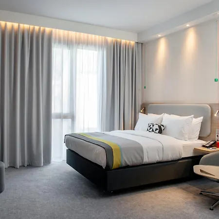 Express - Park By Ihg