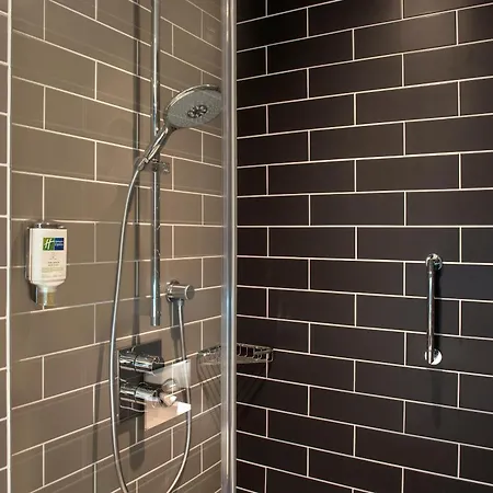 Ξενοδοχείο Express - Park By Ihg