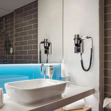 Express - Park By Ihg Karlsruhe