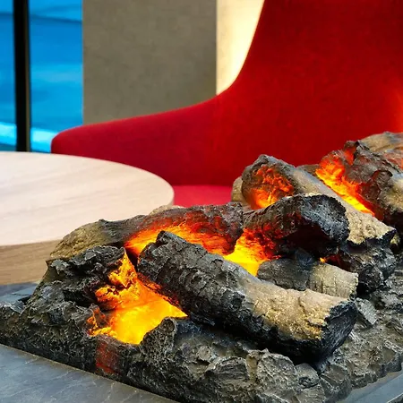 Hotel Express - Park By Ihg Karlsruhe