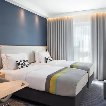 Express - Park By Ihg Karlsruhe