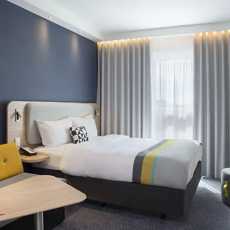 Hotel Express - Park By Ihg