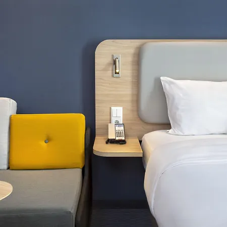 Express - Park By Ihg Hotel 3*