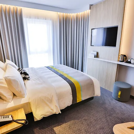 فندق Express - Park By Ihg كارلسروه