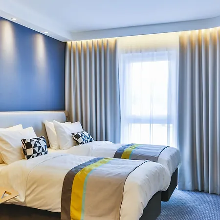 فندق Express - Park By Ihg 3*