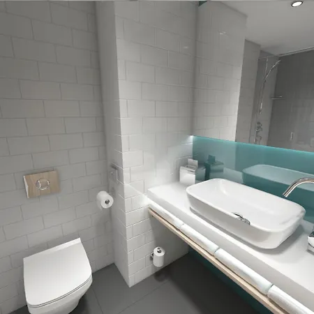 Hotell Express - Park By Ihg 3*