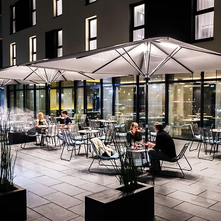 Express - Park By Ihg 3*