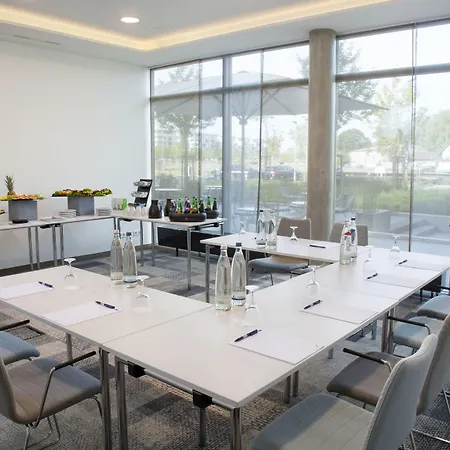 Hotell Express - Park By Ihg