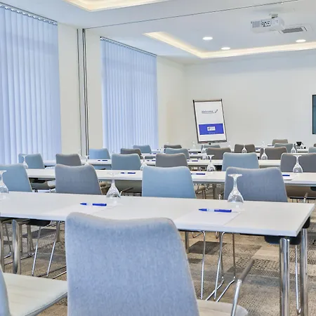 Express - Park By Ihg Hotell Karlsruhe