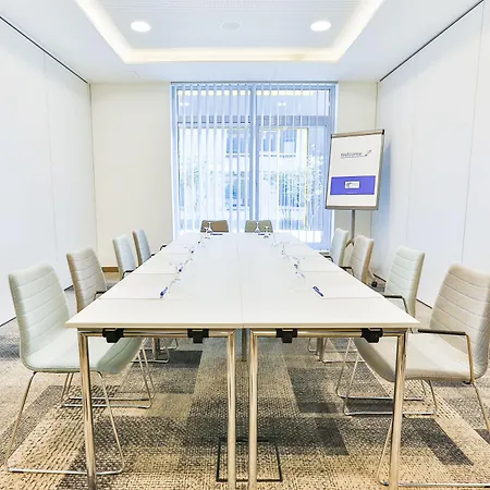 Express - Park By Ihg Καρλσρούη