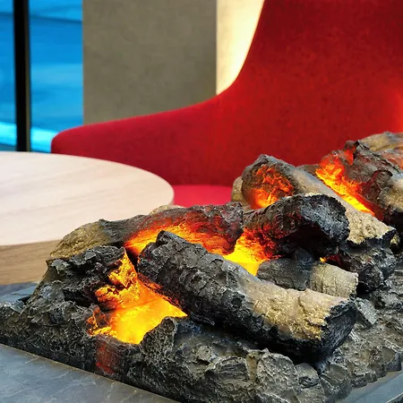 - 城市公园智选假日酒店 3* 卡尔斯鲁厄