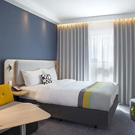 Express - Park By Ihg Hotell Karlsruhe