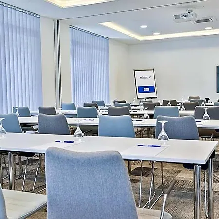 Hotell Express - Park By Ihg