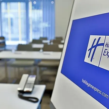 Express - Park By Ihg Karlsruhe