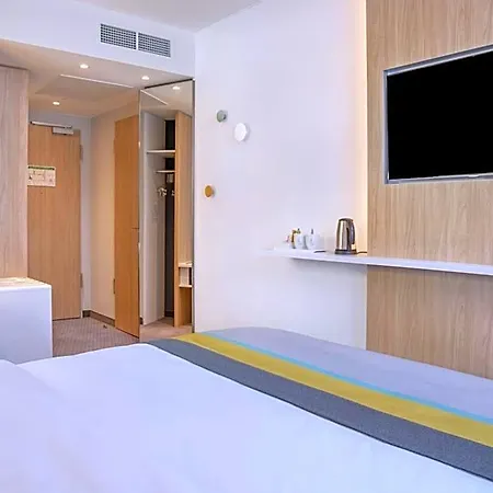 Express - Park By Ihg