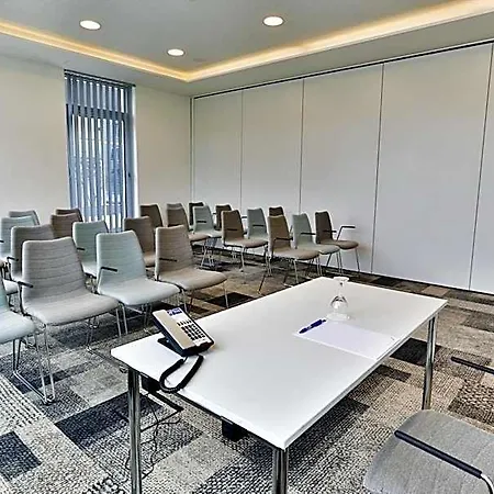 Express - Park By Ihg 3*