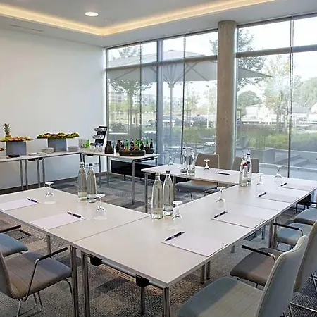 Express - Park By Ihg Hotell Karlsruhe