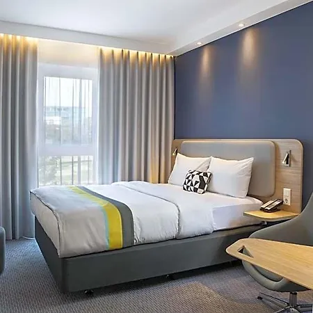 Express - Park By Ihg 3* Karlsruhe