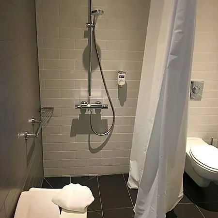 Express - Park By Ihg 3* Karlsruhe