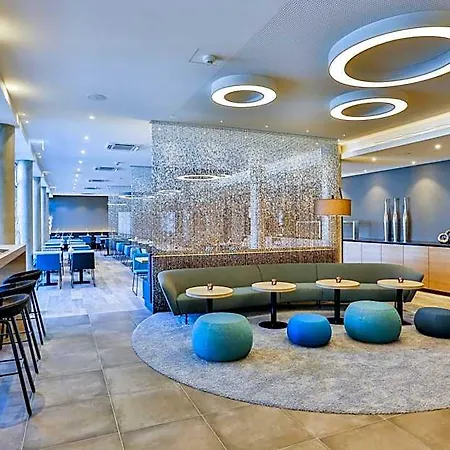 Express - Park By Ihg Karlsruhe