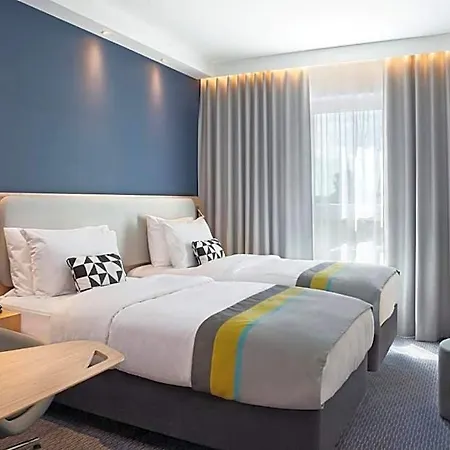 Express - Park By Ihg 3* Karlsruhe