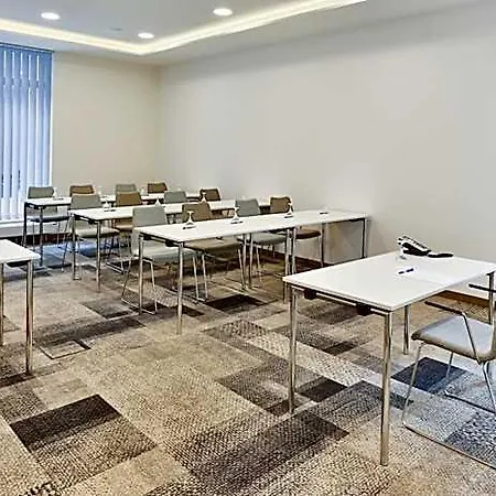 Express - Park By Ihg Hotell Karlsruhe