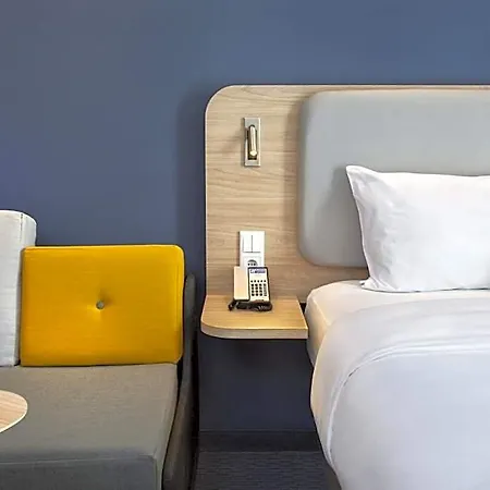 Express - Park By Ihg Hotell 3*