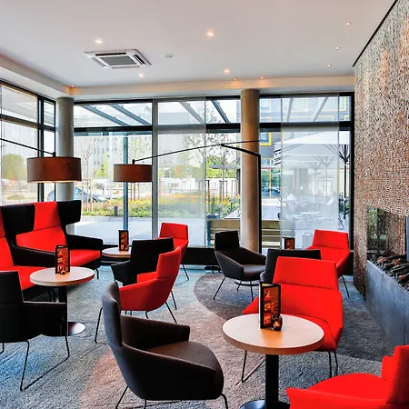 Express - Park By Ihg Ξενοδοχείο 3*