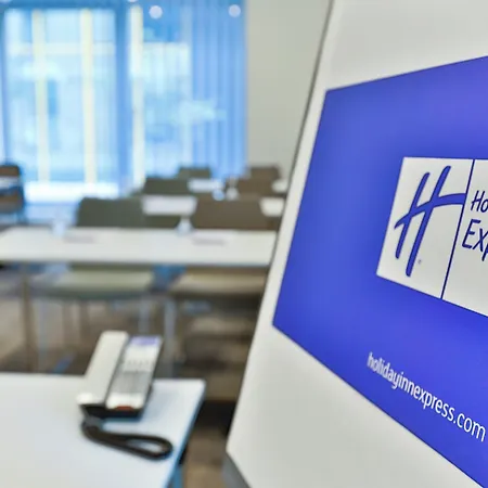 Express - Park By Ihg Ξενοδοχείο 3*