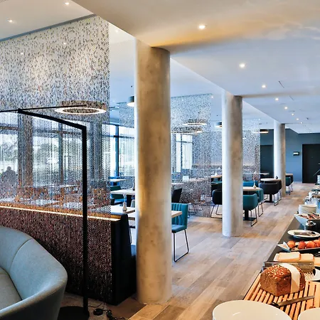 Express - Park By Ihg Ξενοδοχείο