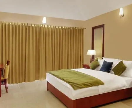 Express - Park By Ihg Hotel 3*