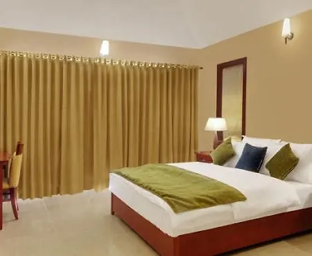 Express - Park By Ihg Ξενοδοχείο 3*