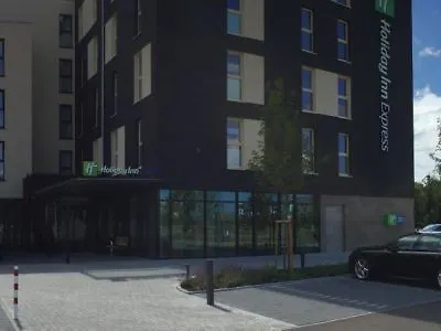 Express - Park By Ihg