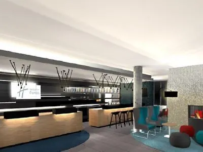 Express - Park By Ihg ホテル 3*