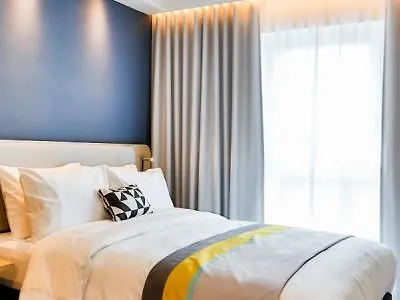 Ξενοδοχείο Express - Park By Ihg