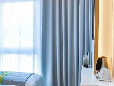 Express - Park By Ihg Hotel Karlsruhe