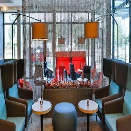 Express - Park By Ihg Hotel 3*