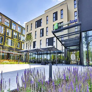 Express - Park By Ihg فندق كارلسروه