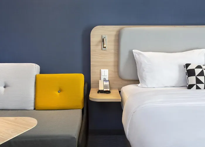 Express - Park By Ihg