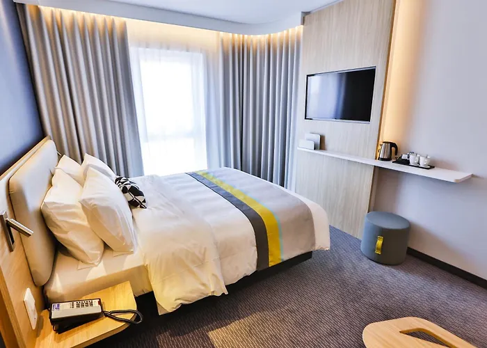 Express - Park By Ihg 3* Karlsruhe