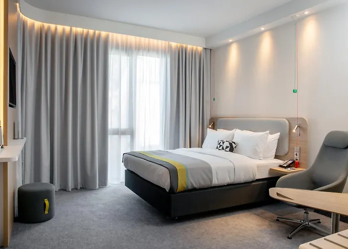 Express - Park By Ihg