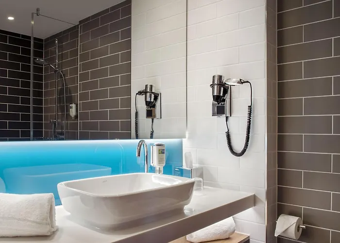 Express - Park By Ihg Karlsruhe